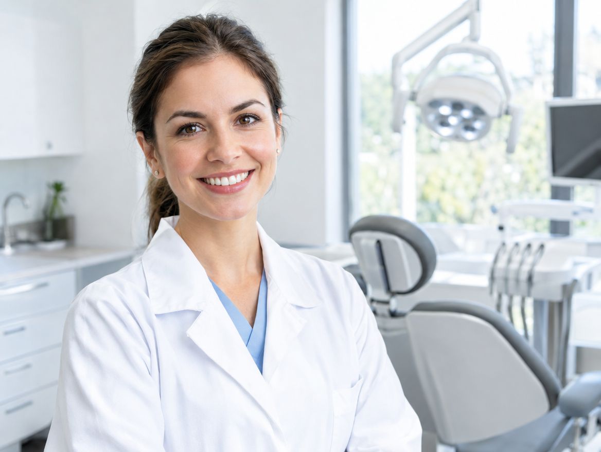 Lumen Dental Studio owner