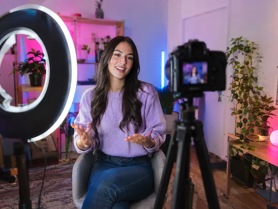 Creator studio
