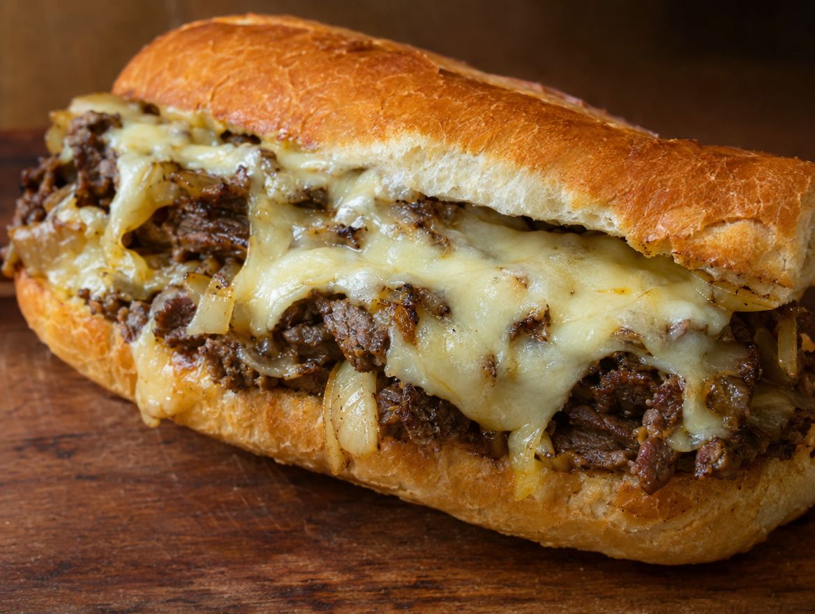 Cheesesteak